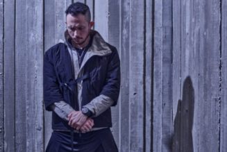 Hear BEHEMOTH’s NERGAL Guest On Song From TRIVIUM Frontman’s IBARAKI Project