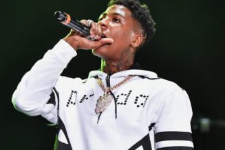 Hear NBA YoungBoy’s New Single Celebrating Super Bowl LVI