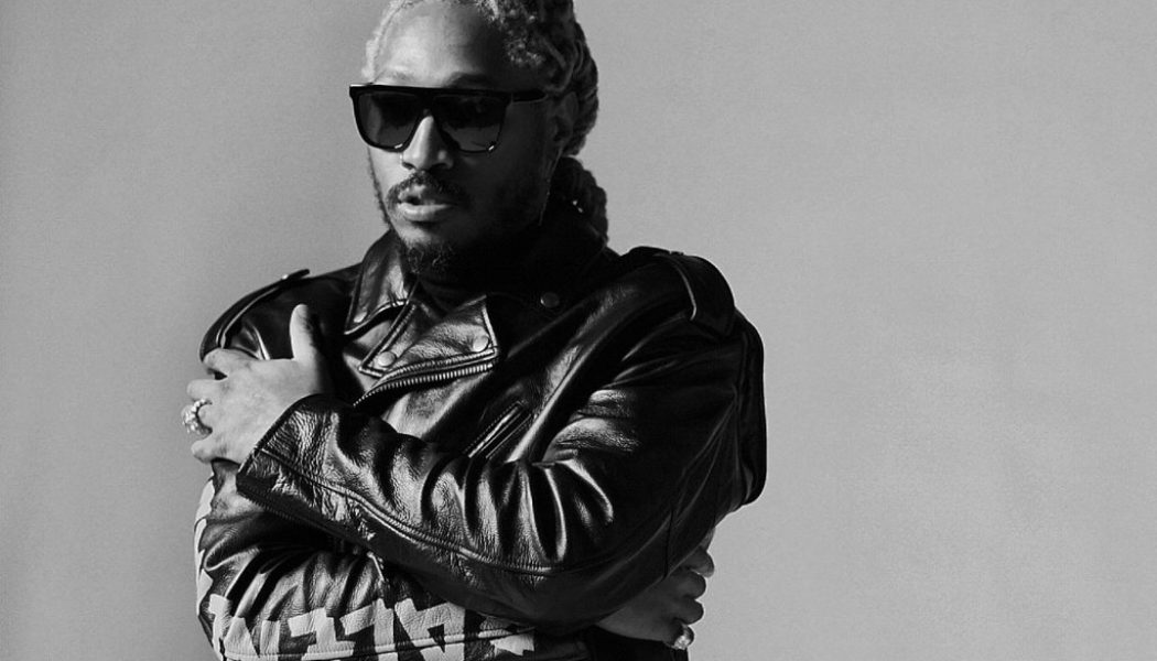 Here Are the Lyrics to Future’s ‘Worst Day’