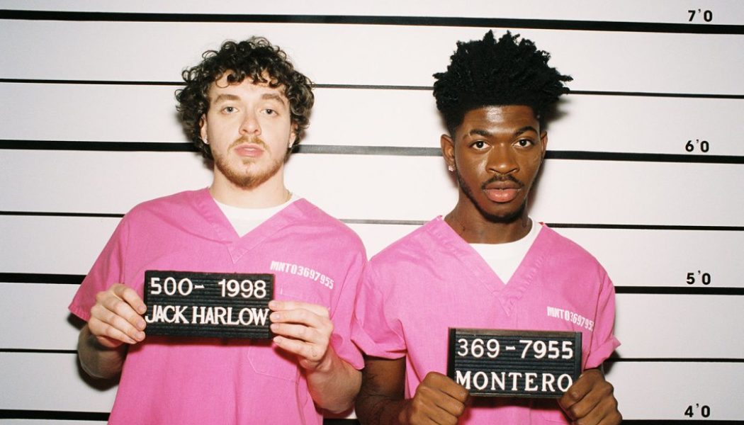 Here Are the Lyrics to Lil Nas X & Jack Harlow’s ‘Industry Baby’