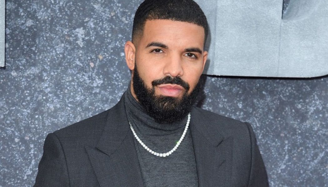 Here Is a Breakdown of How Much Drake Made on His Super Bowl LVI Bets