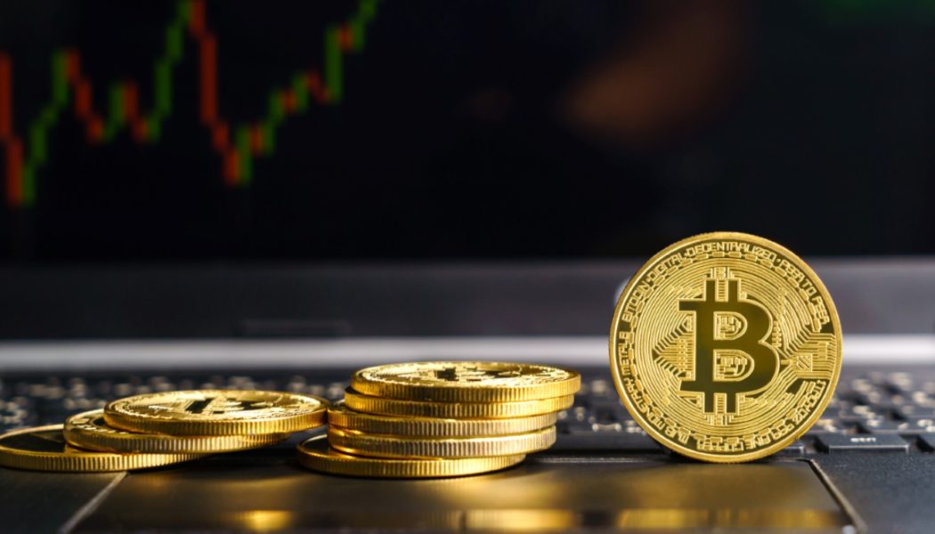 Here is why crypto strategist de Poppe believes Bitcoin’s $41k support is crucial