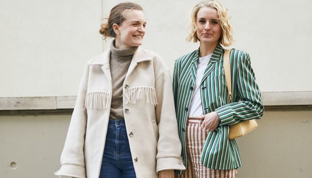 Here’s Everything Our Editors Wore to London Fashion Week This Season