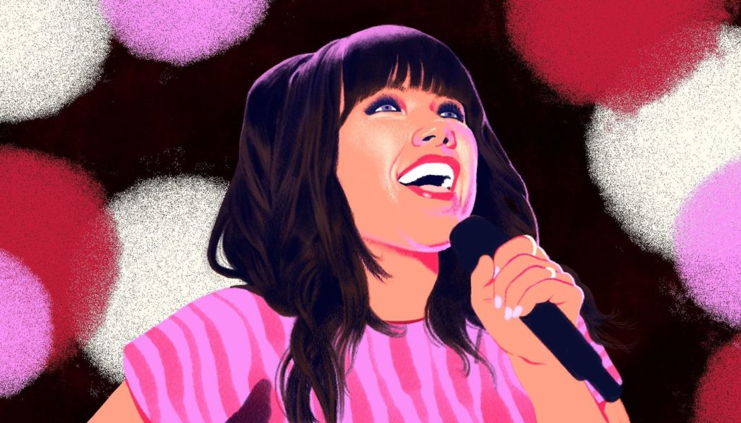 Here’s My Number: How Carly Rae Jepsen’s ‘Call Me Maybe’ Dialed In A Moment In Pop