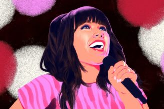 Here’s My Number: How Carly Rae Jepsen’s ‘Call Me Maybe’ Dialed In A Moment In Pop