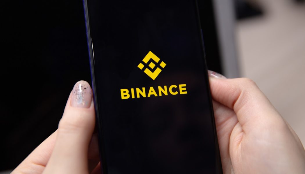 Here’s why UK and Israel authorities have expressed concerns over Binance