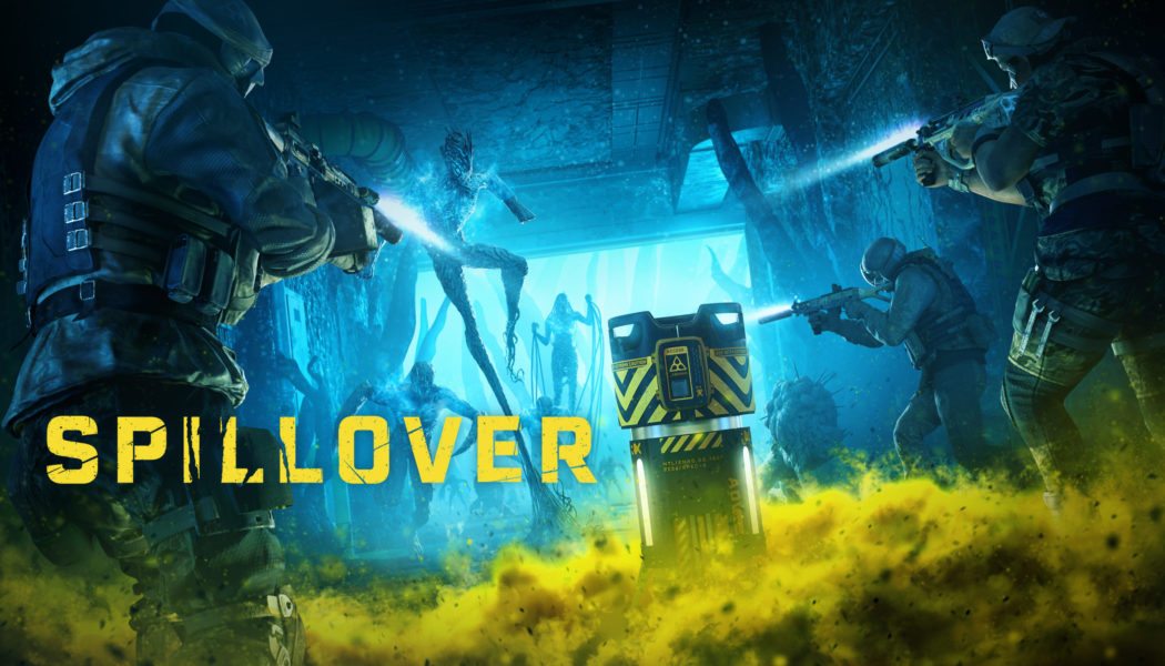 HHW Gaming: ‘Rainbow Six Extraction’s First Post-Launch ‘Spillover’ Crisis Event Has Arrived