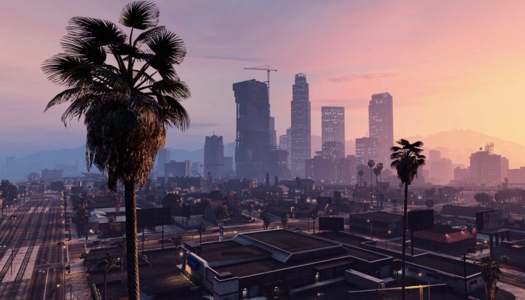 HHW Gaming: Rockstar Finally Confirms It Is Working ‘GTA 6,’ Twitter Reacts To The Latest Development