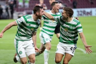 Hibernian vs St Mirren prediction: Scottish Premiership betting tips, odds and free bet