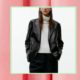 High-Street Leather Jackets Are Looking So Good RN: Here Are 5 of the Best