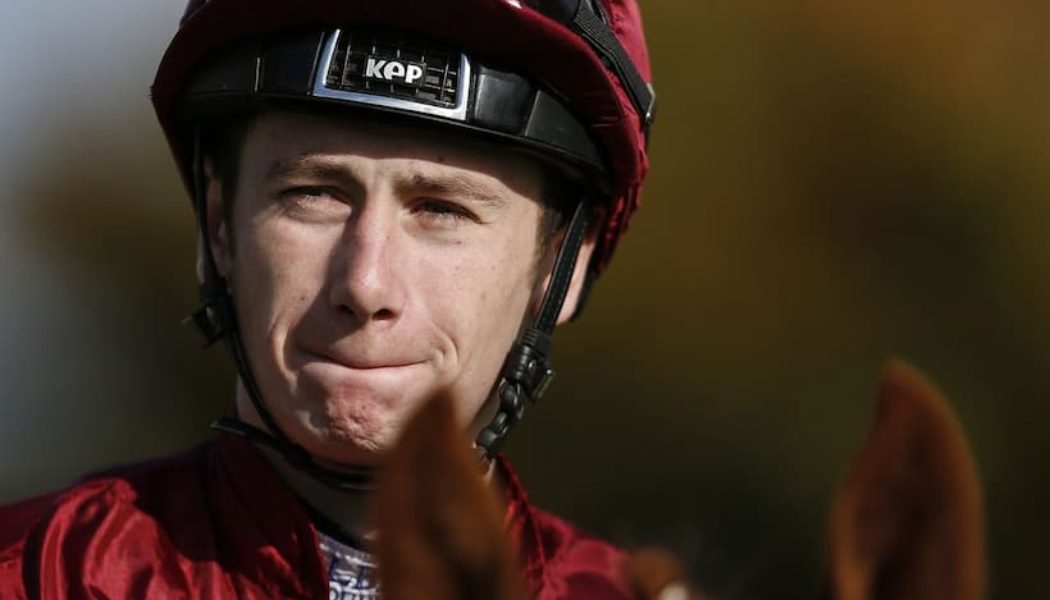 Horse Racing News: Oisin Murphy Banned For 14 Months