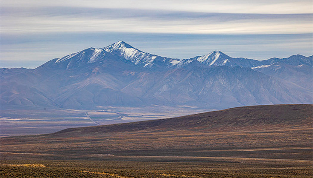 How a fight over transgender rights derailed environmentalists in Nevada