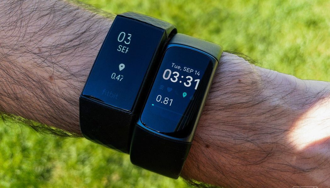 How to choose a fitness tracker