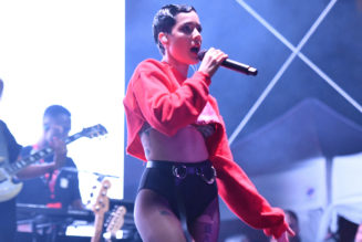 How to Get Tickets to Halsey’s 2022 Tour