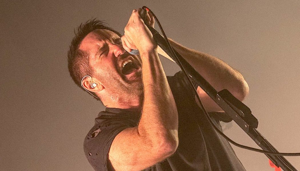 How to Get Tickets to Nine Inch Nails’ 2022 Tour