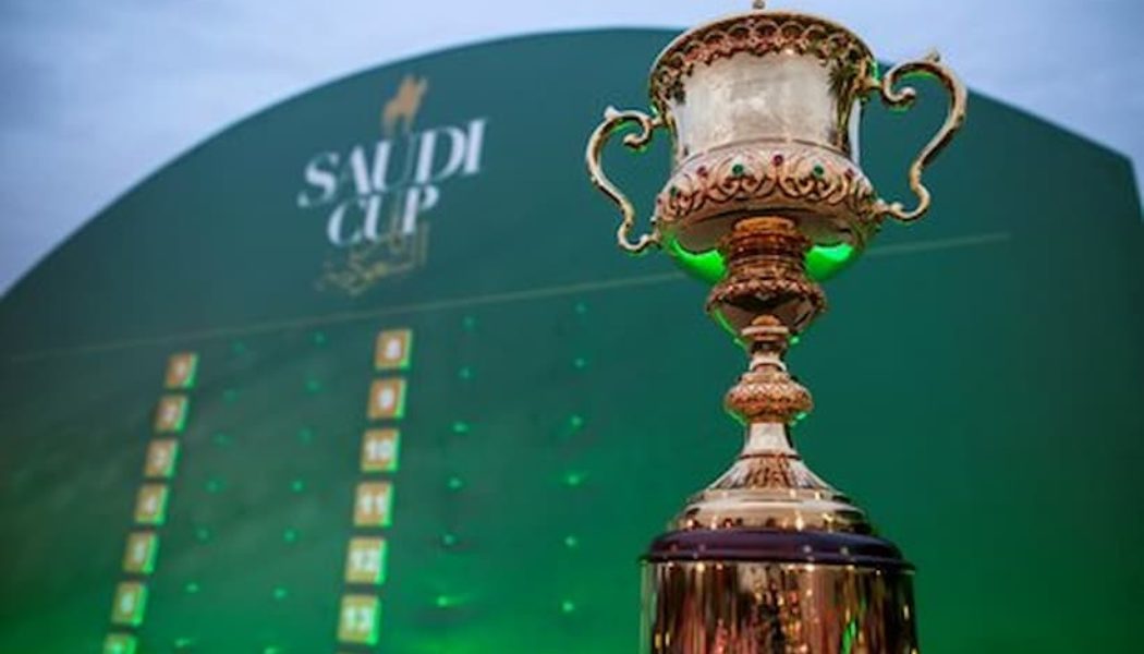 How To Watch Saudi Cup Day 1 For Free – Horse Racing Live Stream