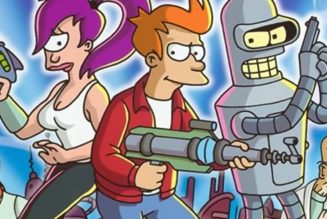 Hulu Has Revived ‘Futurama’ for 20 New Episodes