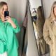 I Spent Hours Trying On H&M’s Spring Collection—These Are the Pieces I Loved