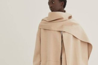 I’m a Coat Snob, and I’m Losing It Over H&M’s Expensive-Looking Styles