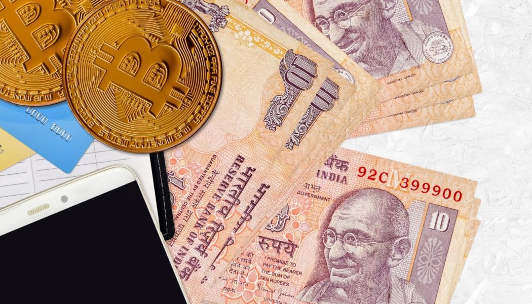 India announces a 30% tax on gains obtained from digital assets