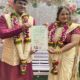 Indian couple celebrates blockchain wedding with NFT vows, digital priest