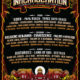 Inkcarceration Music & Tattoo Festival 2022 Lineup: Korn, Disturbed, Breaking Benjamin, Evanescence, and More