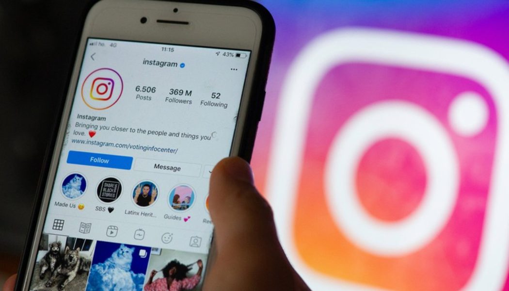 Instagram Introduces Private Story Likes