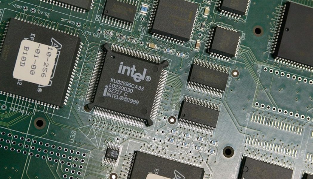 Intel Acquires Israeli Chip Manufacturer Tower Semiconductor for $5.4 Billion USD