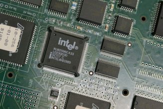 Intel Acquires Israeli Chip Manufacturer Tower Semiconductor for $5.4 Billion USD