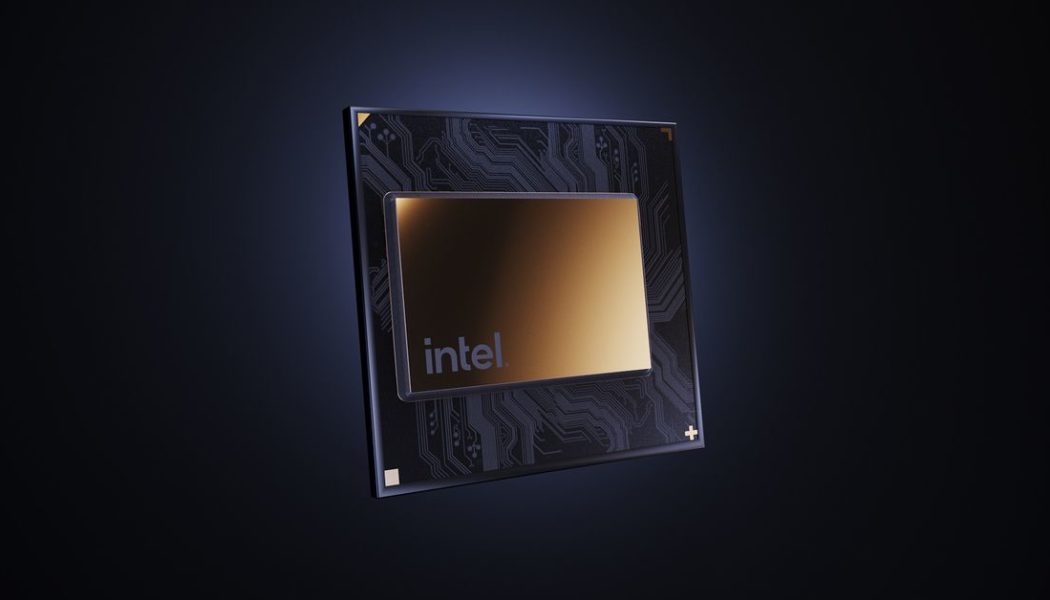 Intel says its new crypto chip is designed to be energy-efficient