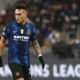 Inter ready to sell Lautaro Martinez