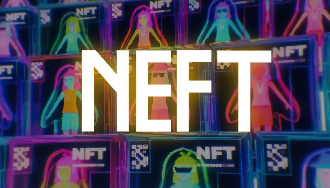 It’s pronounced “neft”