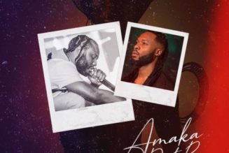 Izu Osirus ft. Flavour – Amaka Don’t Run