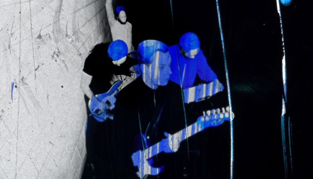 Jack White Shares ‘Fear of The Dawn’ Video