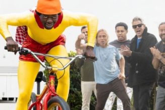 ‘Jackass Forever’ Tops Domestic Box Office With $23.5 Million USD