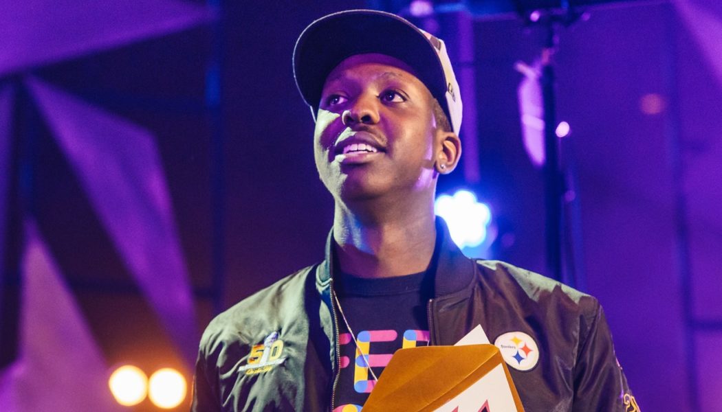 Jamal Edwards, SBTV Founder Who Championed Grime, Dies at 31