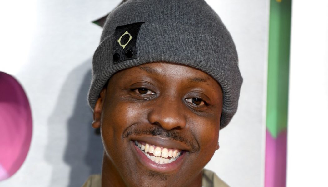 Jamal Edwards, Trailblazing British Music Entrepreneur, Dies at 31