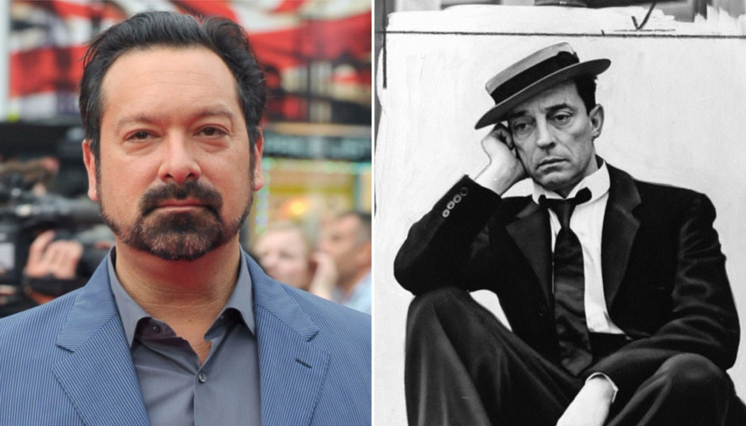 James Mangold to Direct Buster Keaton Biopic