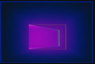 James Turrell Meets Ad Reinhardt in “Color Out of Darkness”