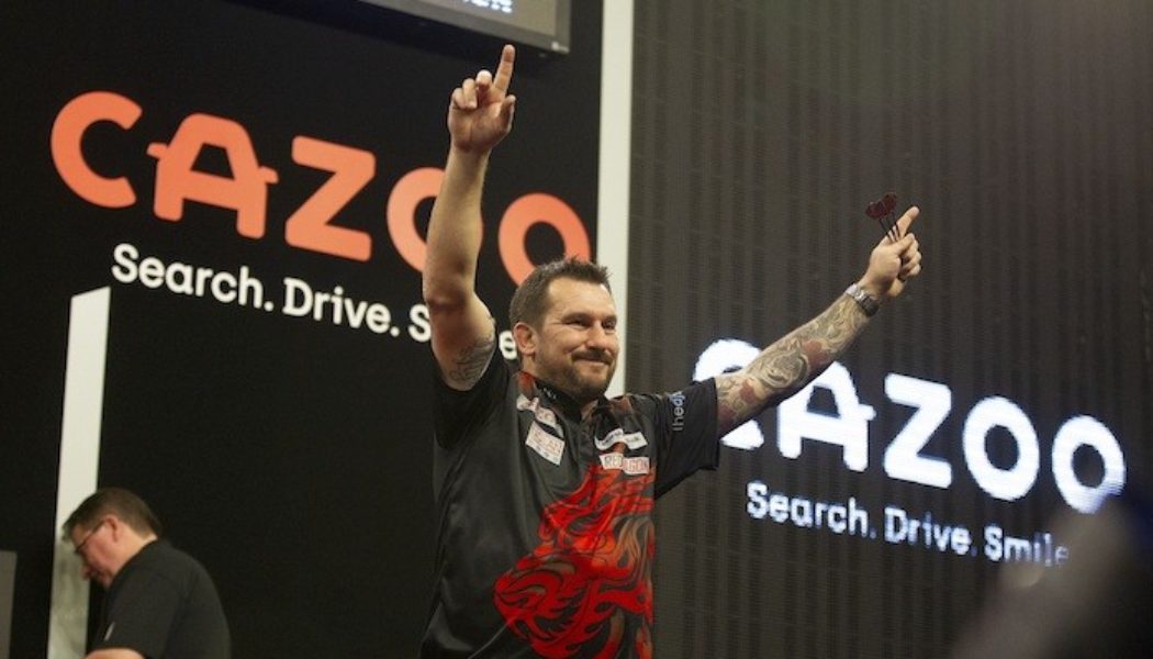 James Wade v Jonny Clayton predictions: Premier League darts betting tips and odds