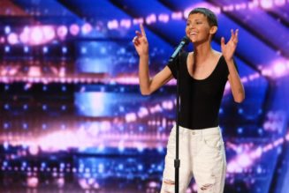 Jane ‘Nightbirde’ Marczewski, ‘America’s Got Talent’ Contestant, Dies at 31