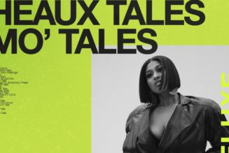 Jazmine Sullivan: Heaux Tales, Mo’ Tales: The Deluxe