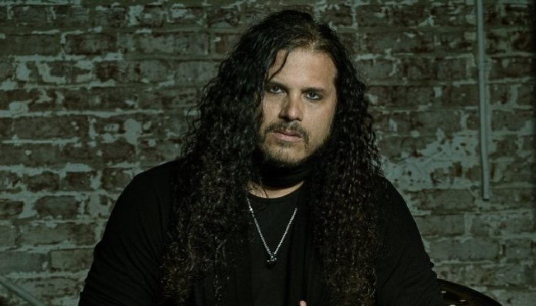 JEFF SCOTT SOTO Explains How He Dealt With Racist Attitudes Early In His Music Career