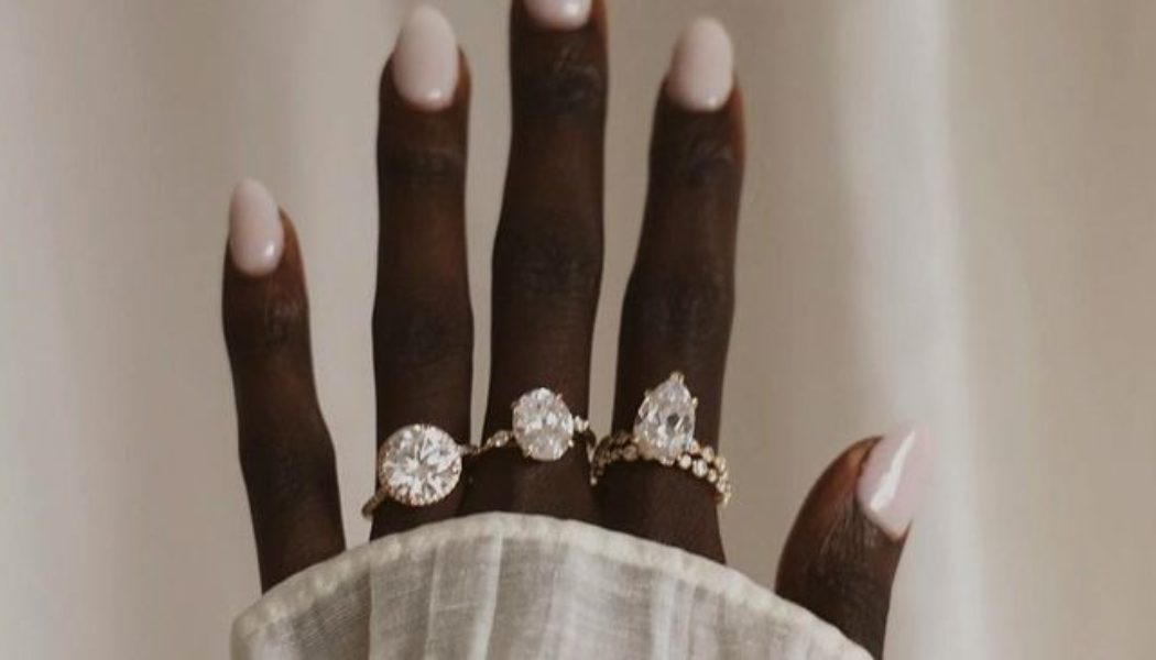 Jewellery Experts Agree: These 6 Engagement Ring Trends Will Dominate This Year