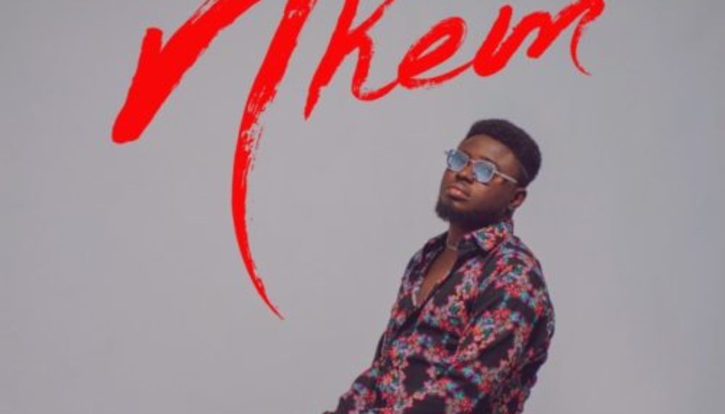 Jlyrics – Nkem