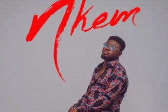 Jlyrics – Nkem