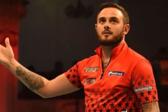 Joe Cullen v Michael van Gerwen predictions: Premier League Darts betting tips and odds