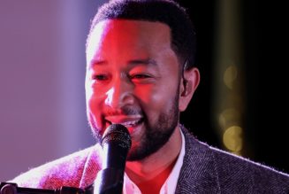 John Legend and Our Happy Company Reveal Global Launch of Social NFT Platform OurSong