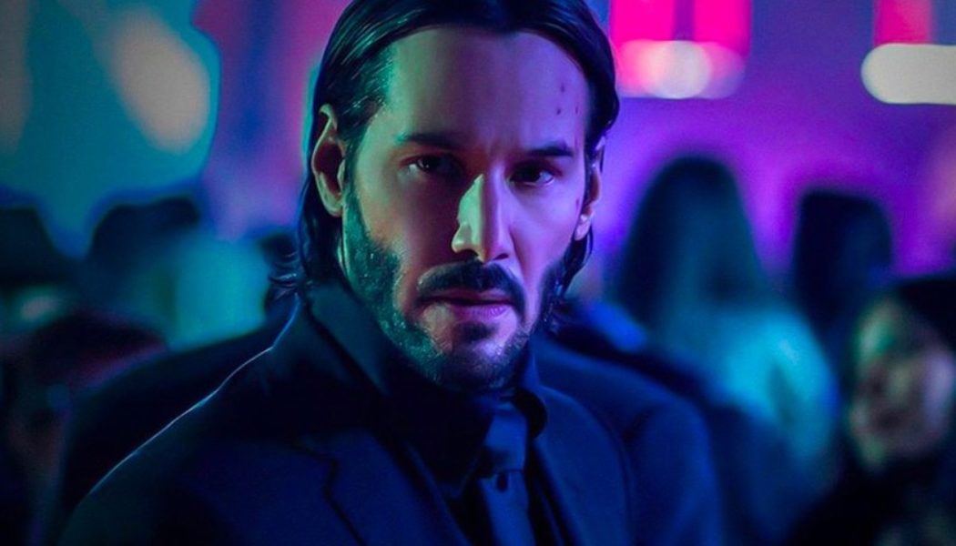 ‘John Wick’ Prequel ‘The Continental’ Adds Five More to Its Cast