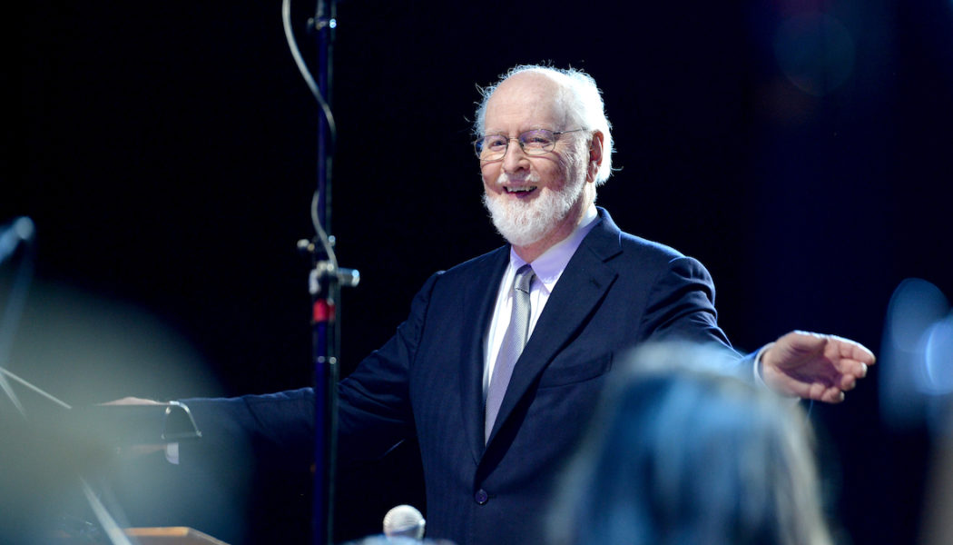 John Williams to Write Theme for Obi-Wan Kenobi Series